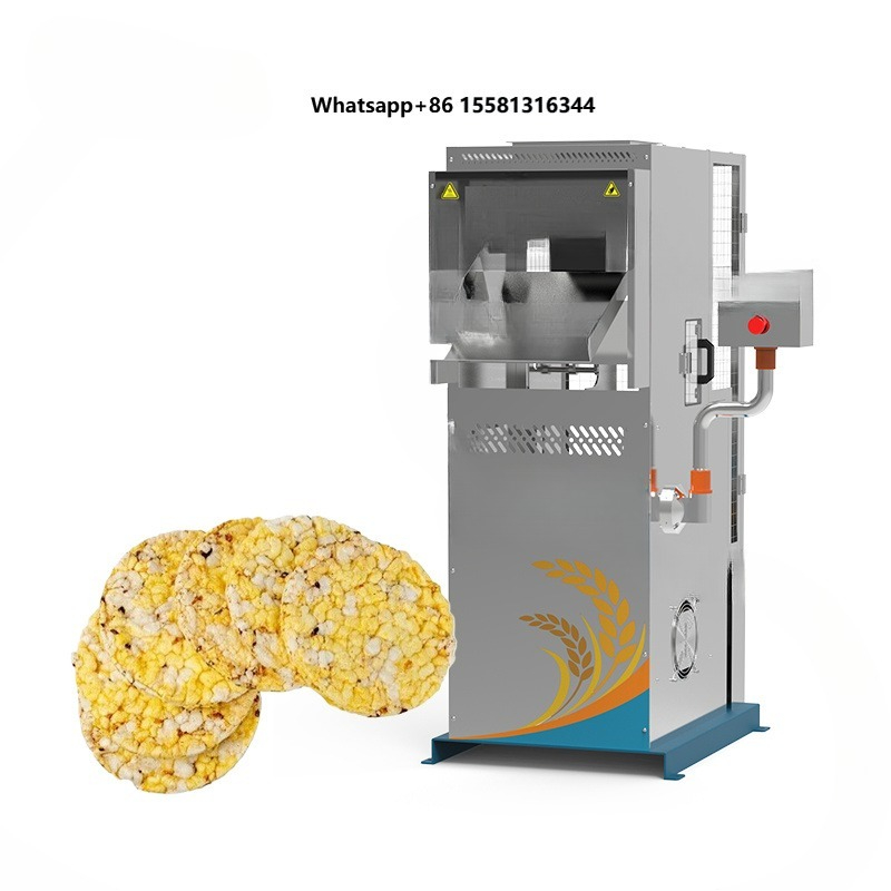 เครื่องผลิตขนมข้าวและเค้กแบบอั - Korean Food Snacks บทวิจารณ์และราคา