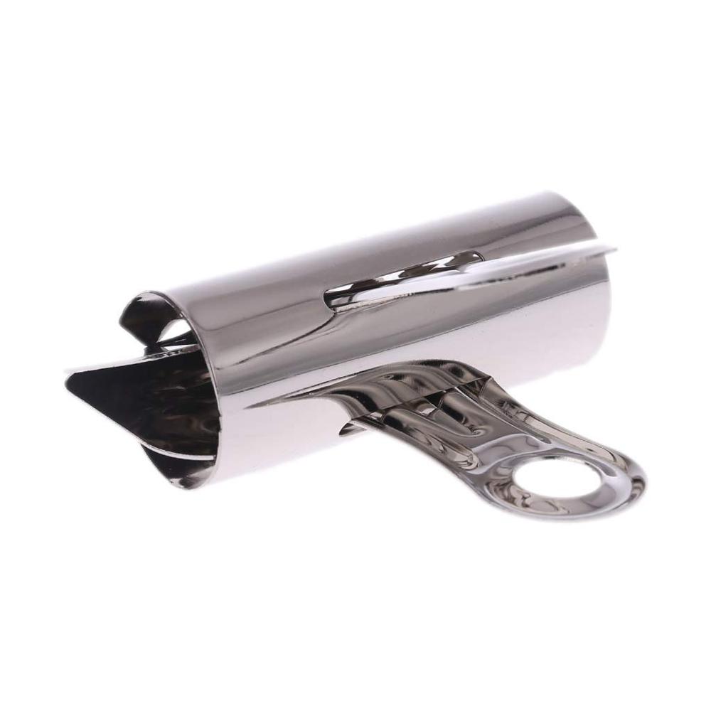 Bulldog โลหะชิปคลิป Clamps สำห - Food Snacks Pictures บทวิจารณ์และราคา