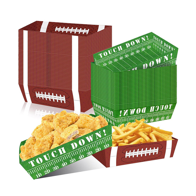120pcs French Fries ขนมขบเคี้ย - Food Snacks For Kids Party บทวิจารณ์และราคา