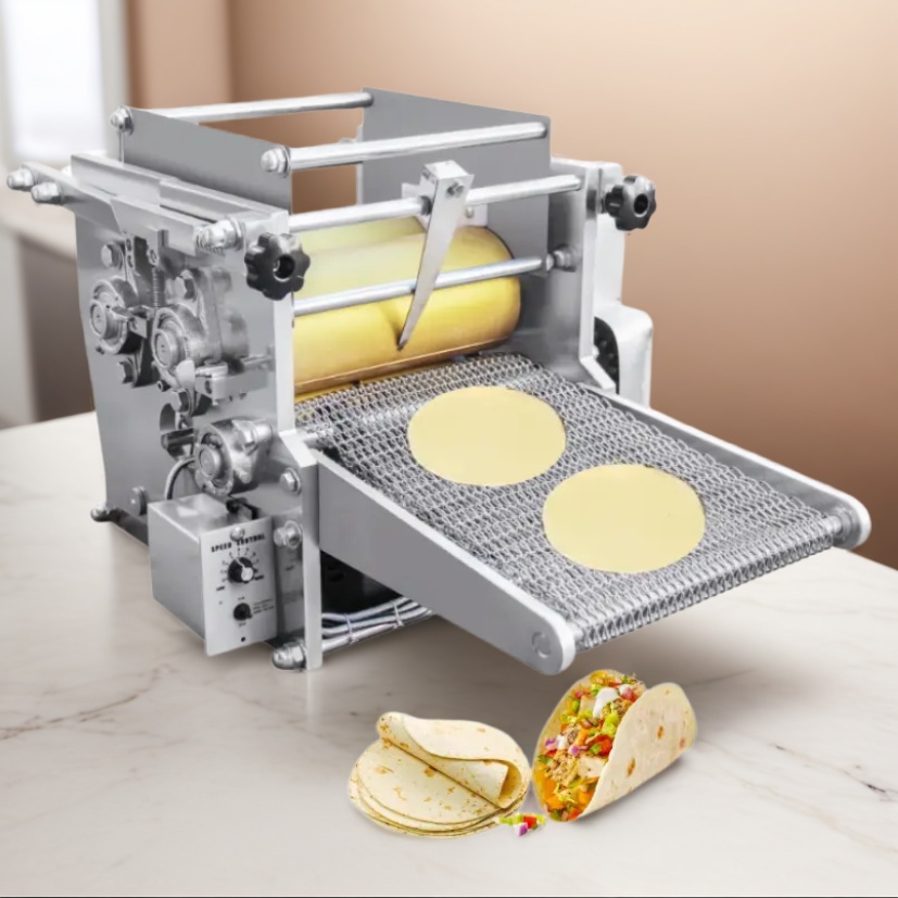 เครื่องจักรผลิตอาหารว่างประเภท - Food And Snacks Ideas บทวิจารณ์และราคา