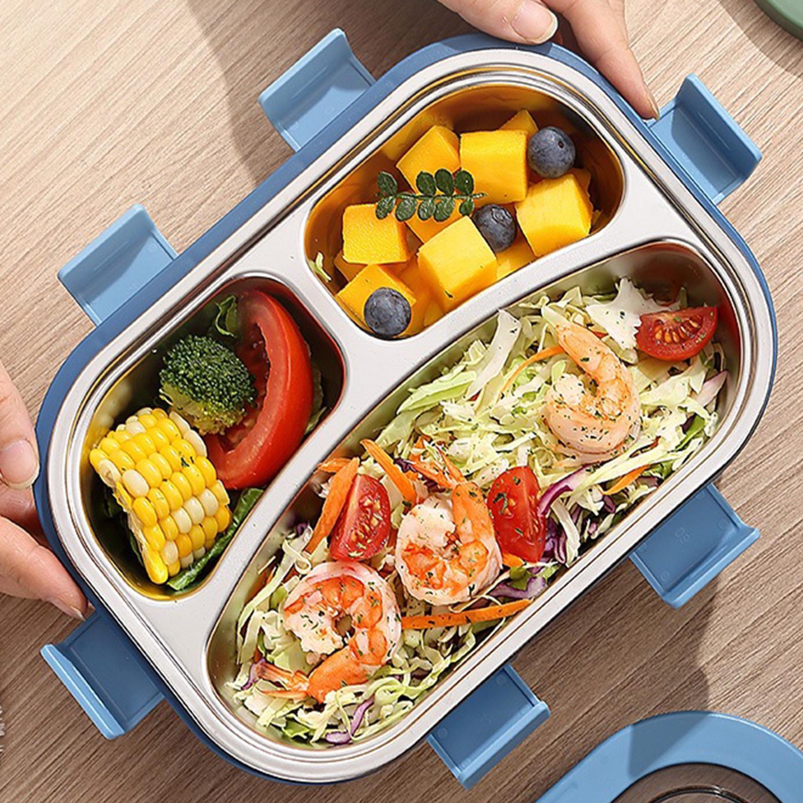 กล่องอาหารกลางวันสำหรับเด็ก ขน - Food Snacks For Kids Party บทวิจารณ์และราคา